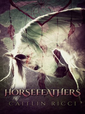 cover image of Horsefeathers